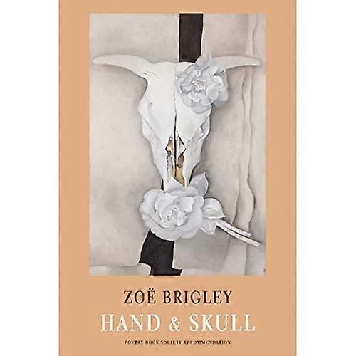 Hand & Skull