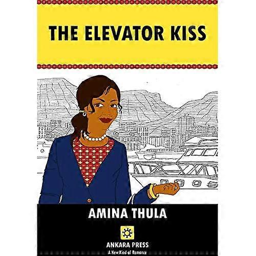 The Elevator Kiss