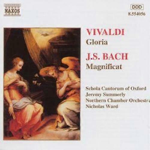 Antonio Vivaldi Vivaldi CD (1997)