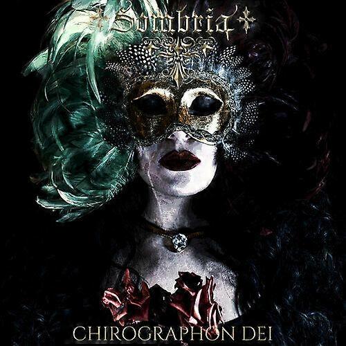 Sombria Chirogrpahon Dei CD (2021) NEW