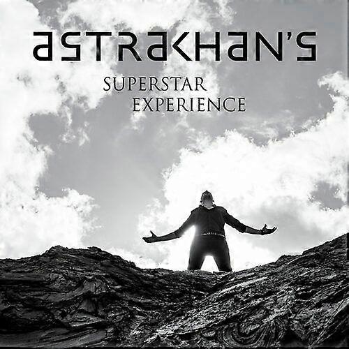 Astrachan Astrachans Superstar Experience CD (2020) NEU