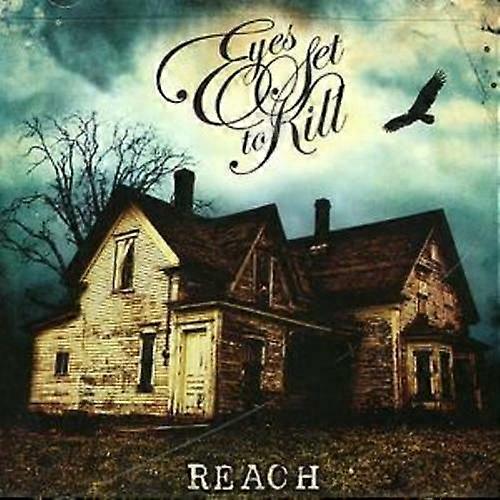 Eyes Set To Kill Reach CD (2008)