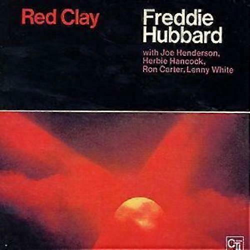 Red Clay CD (2002)