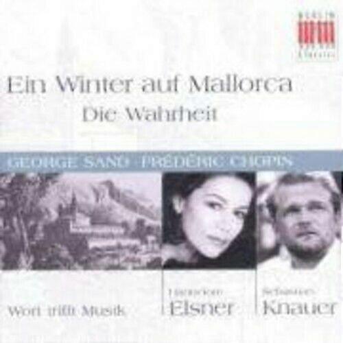 Ein Winter Auf Mallorca CD (2005)
