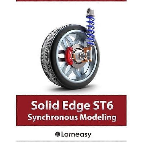 Solid Edge ST6 Synchrone Modellierung