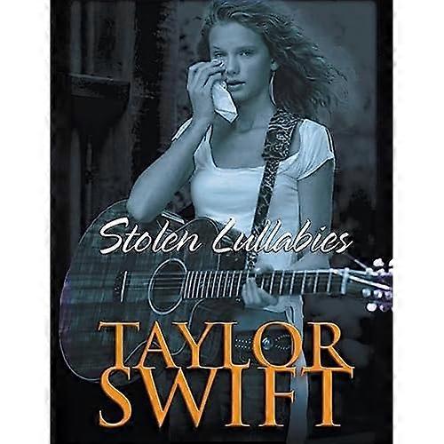Taylor Swift Bookazine