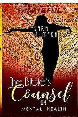Sfatul Bibliei despre sănătatea mintală