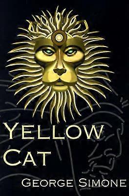 Yellow Cat