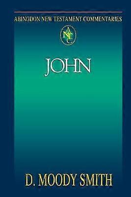 Abingdon New Testament Commentaries: John