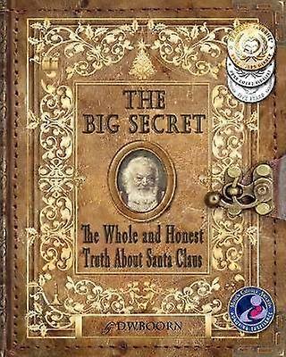 The Big Secret