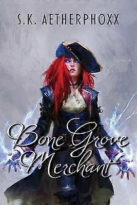 Bone Grove Merchant