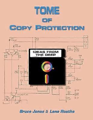 Tome Of Copy Protection