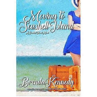 Moving to Seashell Island