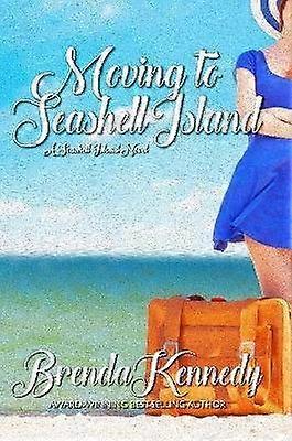 Moving to Seashell Island