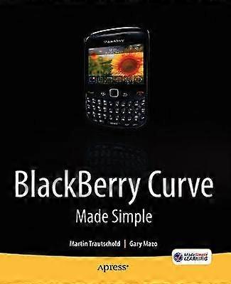 BlackBerry Curve Made Simple