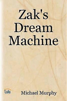 Zak's droommachine