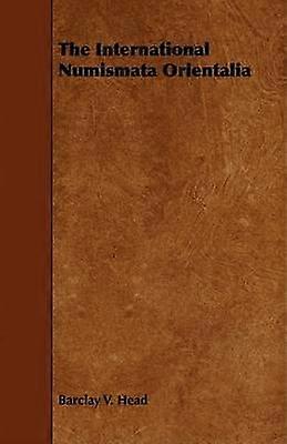 The International Numismata Orientalia