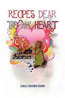 Recipes Dear to My Heart