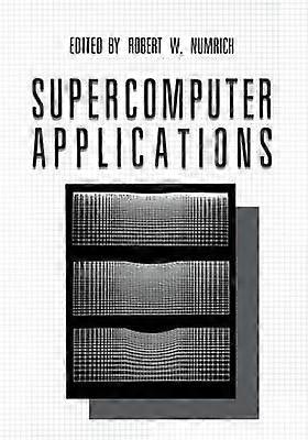 Aplicaciones de supercomputadora