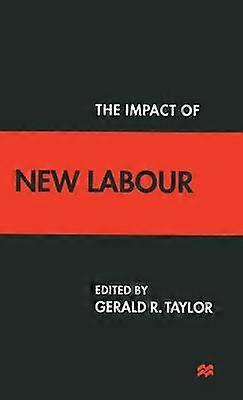 De impact van New Labour
