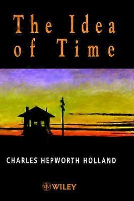 The Idea of Time