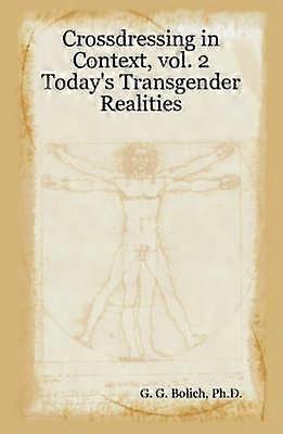 Crossdressing in Context Vol. 2