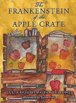 De Frankenstein van de appelkist