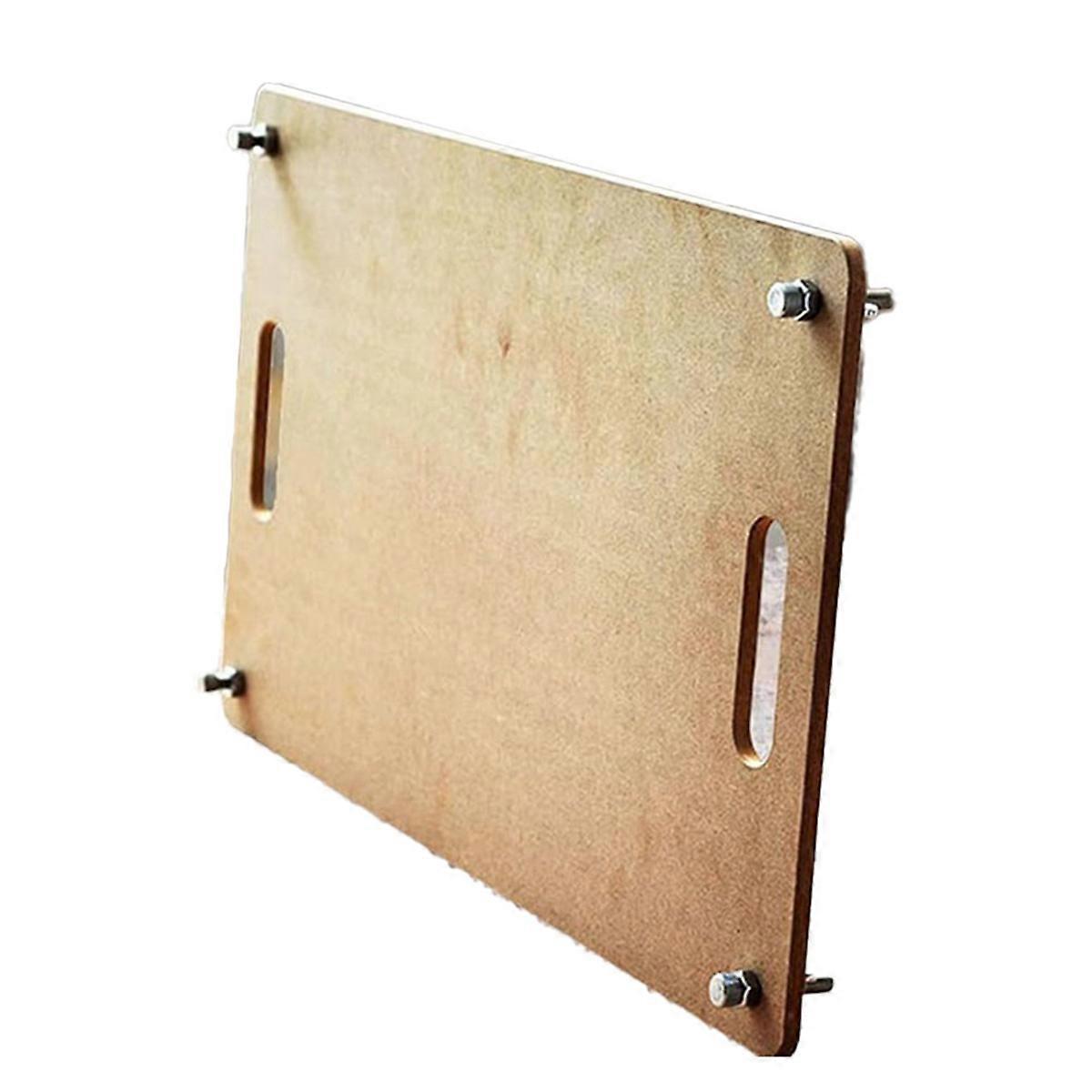 Pottery Tools for Making Clay Bars, Large Clay Slabs, Rolled Clay Slabs, Clay Tools Ceramic Tools