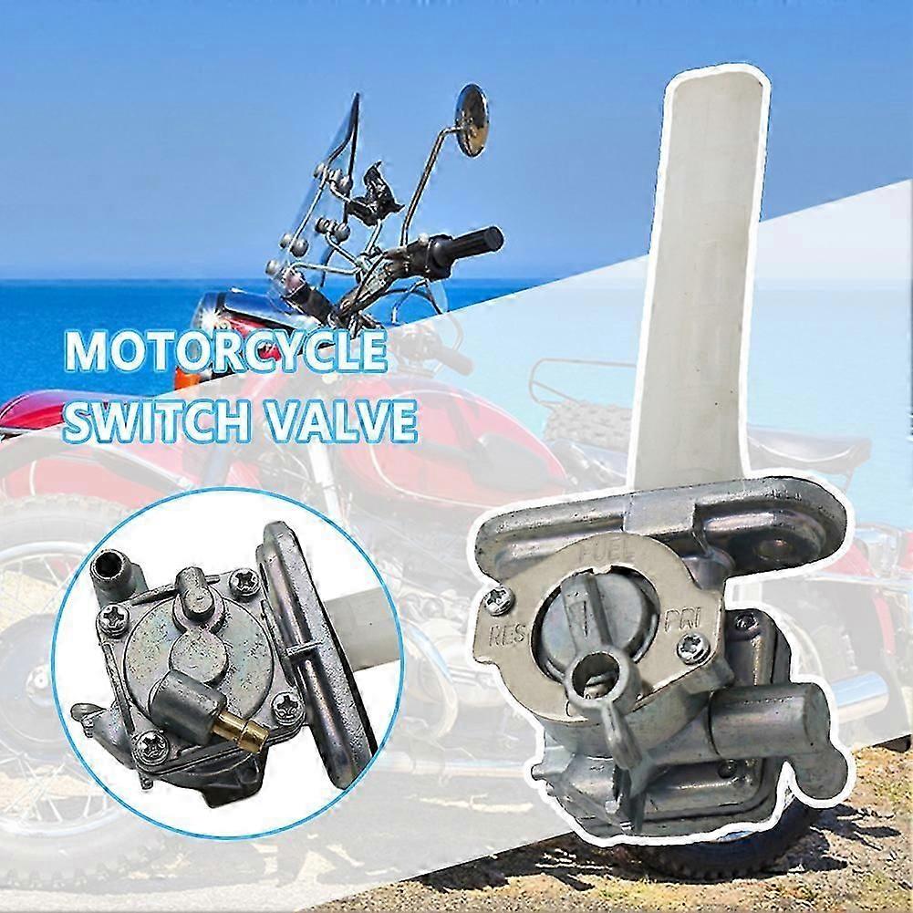 Fuel Petcock Switch Valve For Suzuki Katana 600/750 & GSX600F/GSX750F 1998-2006