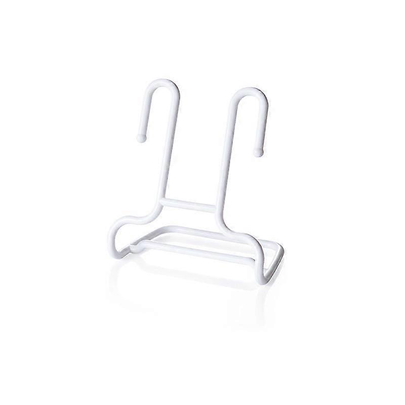 children Multi-Function Shelf Drying Rack Shoe Rack Stand Hanger Shoes Hanging Storage Wardrobe Organizer
