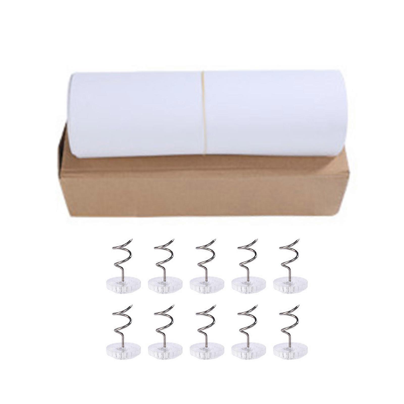 Anti for Cat Scratch Tape Furniture Protector for Couch Carpet Doors with Fixed Nails Leather Scratch Guard Protector Ta  S