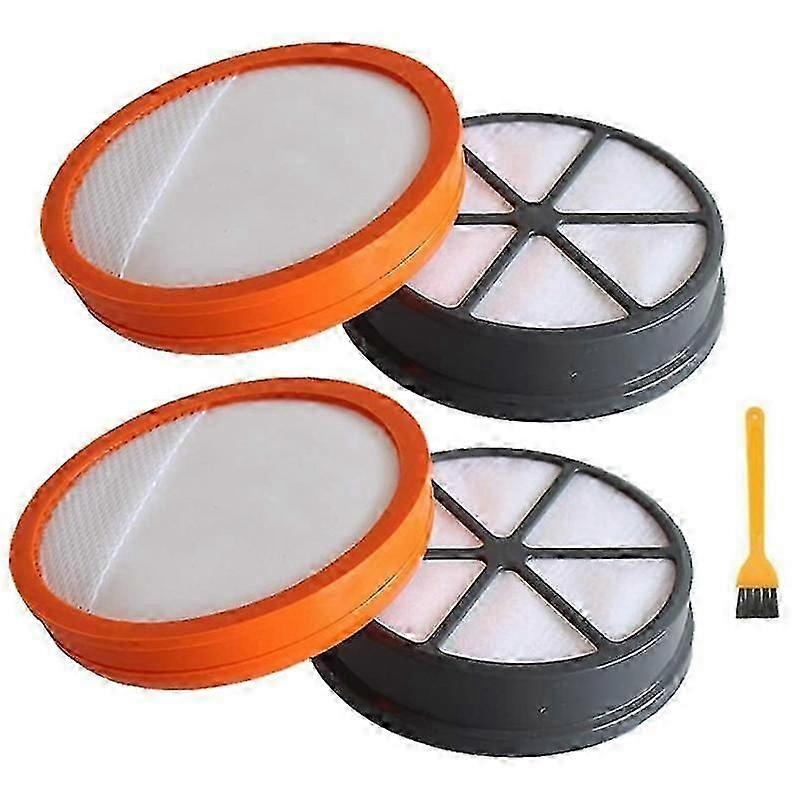For Vax 90 Vacuum Cleaner Accessories Elements Filter Cotton