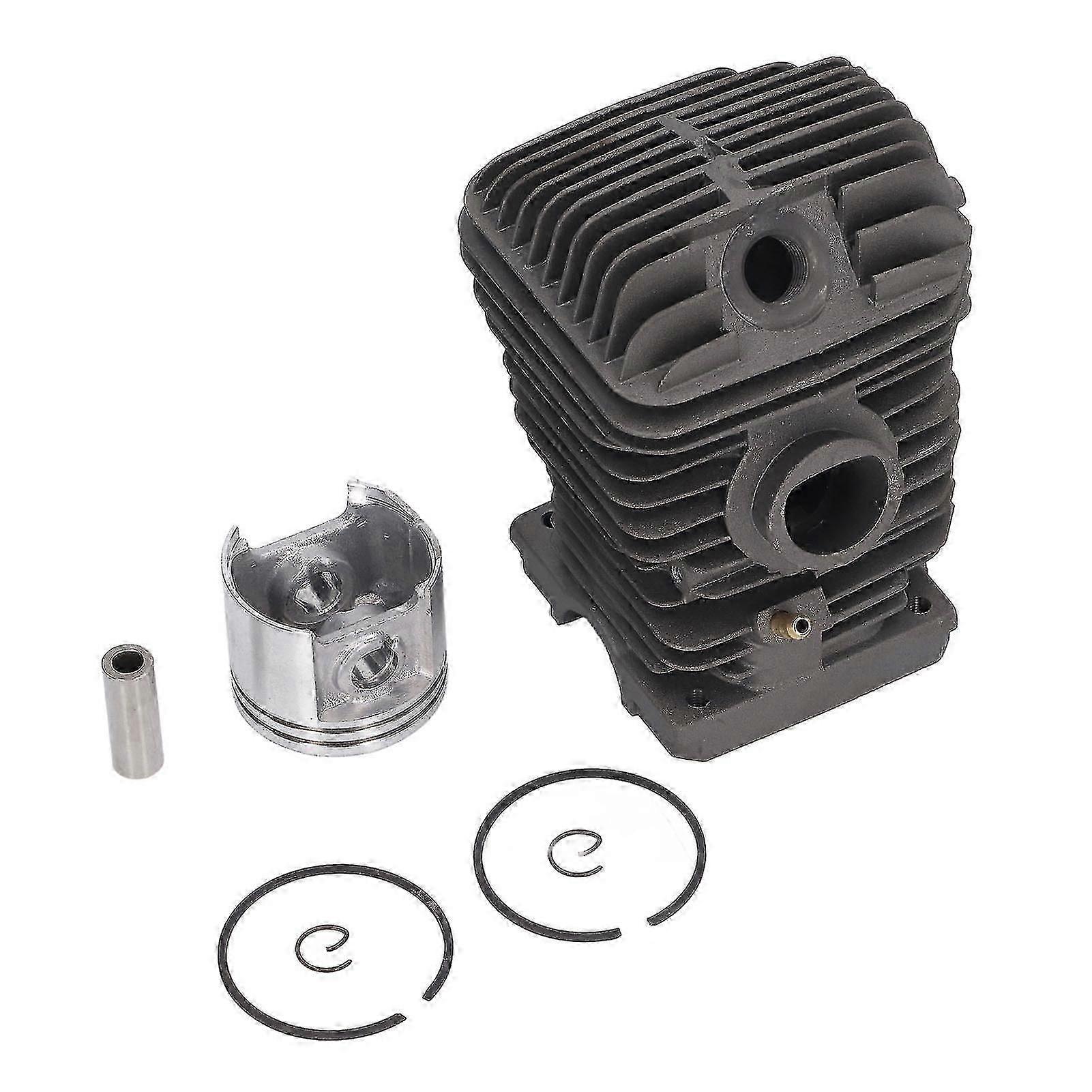 42.5mm Cylinder Piston Kit Replacement For Stihl Ms250 Ms230 With Piston Pin And Ring Set