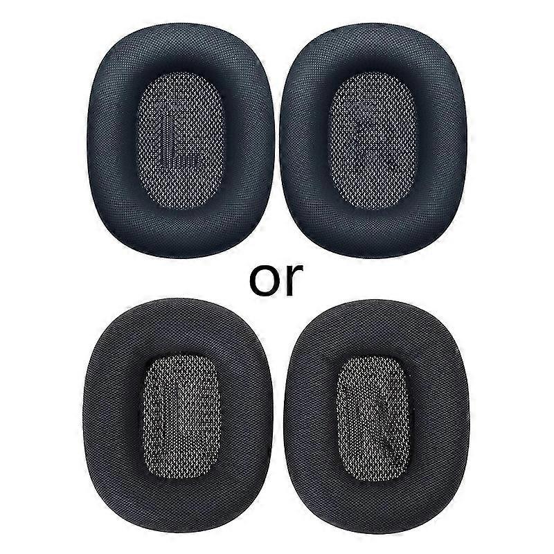 زوج واحد من وسائد الأذن البديلة لسماعات AirPods Max