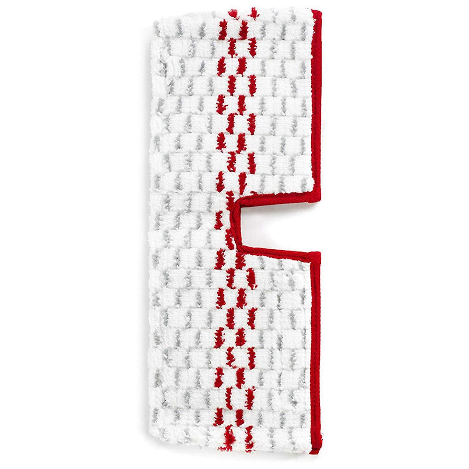 1 Pack Washable Microfiber Replace Mop Refill Fit for Spray Mop Pad Replacement Head