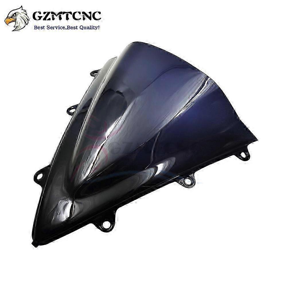 Cbr1000rr 12-16 Double Bubble Windshield Windscreen Odometer Clock Visor Deflector Wind Shield For Honda Cbr 1000 Rr 2012 -2016