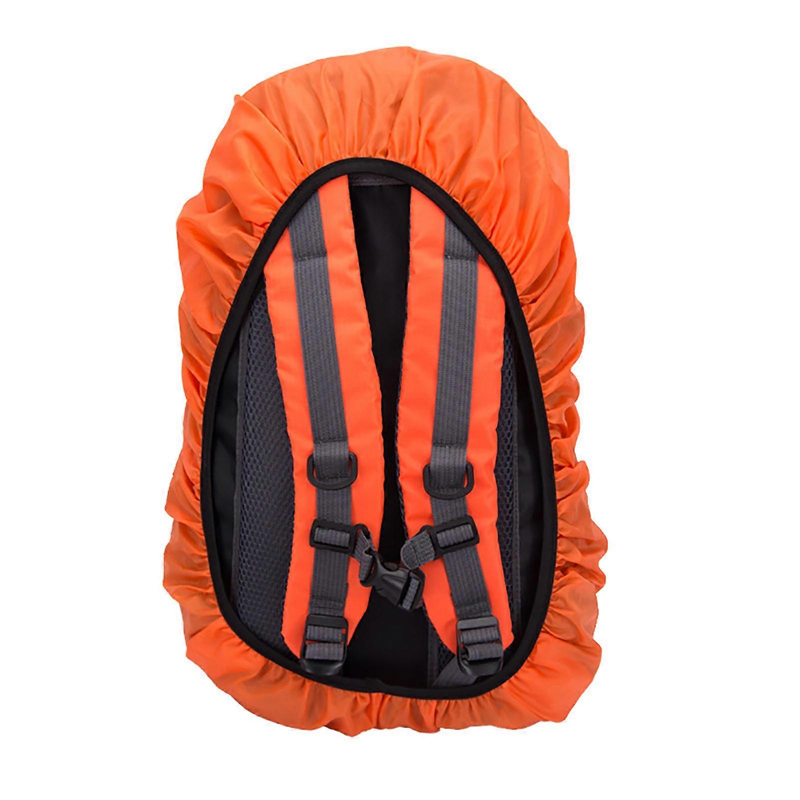 Waterproof Backpack Rain Cover for Outdoor Use