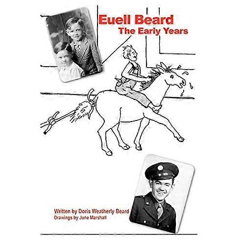 Euell Beard: the Early Years