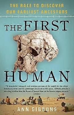The First Human