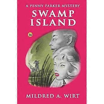 Moeraseiland (Penny Parker #16)