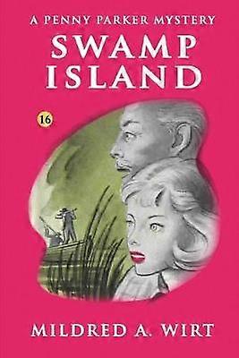 Träskön (Penny Parker #16)