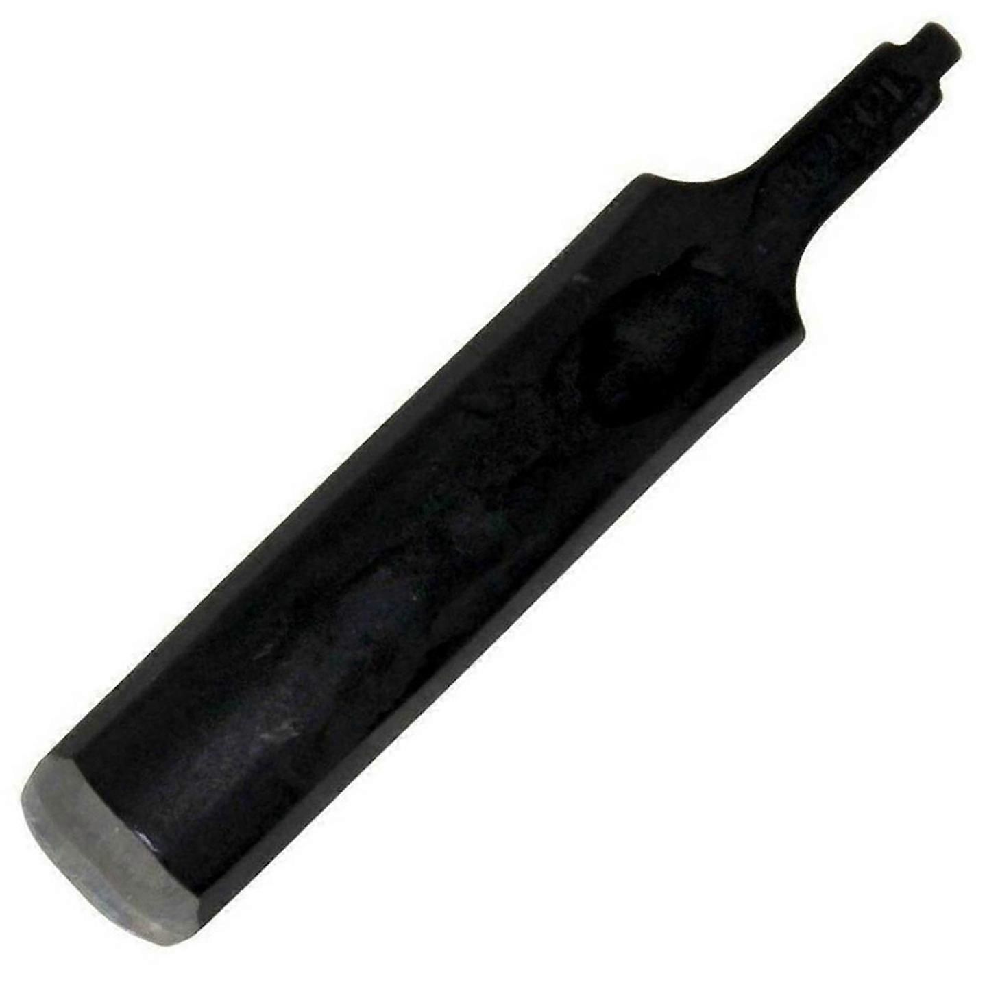 Electric Wood Carving Automach Power Carver Blade 12mm Curved U Gouge Chisel
