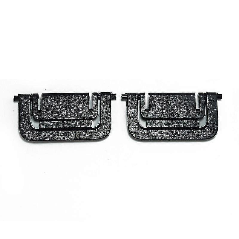 1pair For Logitech G915 G913 G813 G815 Mechanical Keyboard Parts Bracket Leg From Chuai Du