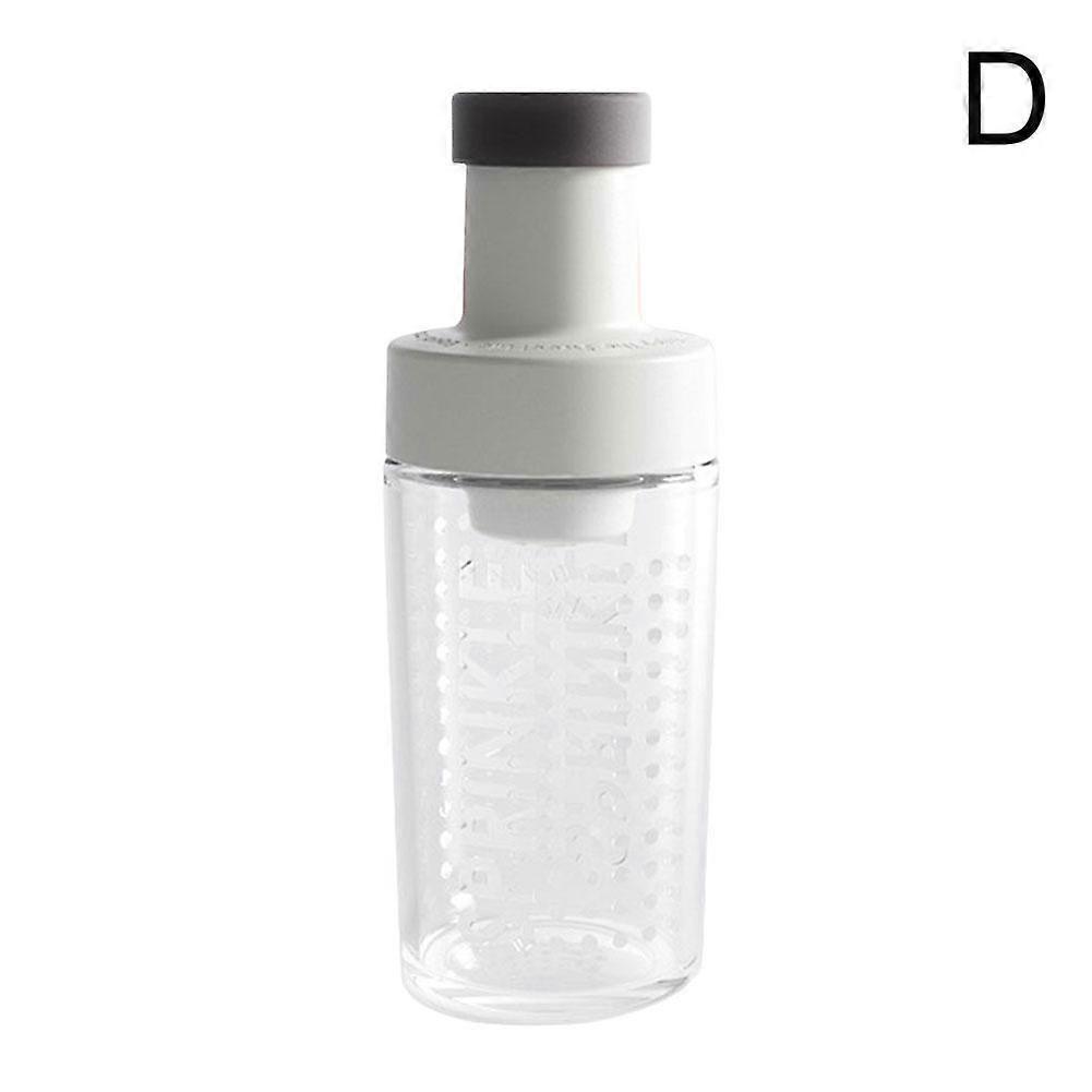 BPA-Free Quantitative Sugar Dispenser 2g Automatic Portion Control Moisture-Proof Kitchen Tool