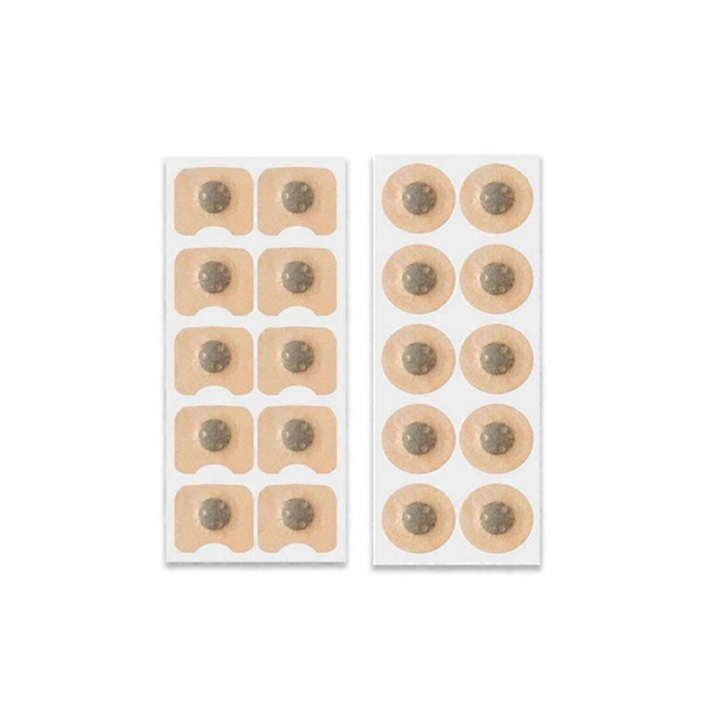 Breathe Right Ρινικές Ταινίες Original Small/Medium Ανακουφίζει άμεσα τη ρινική επιλογή