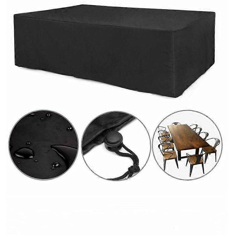 Dust cover - 130*130*75cm