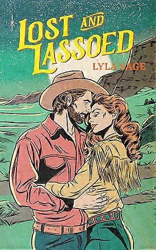Lost and Lassoed