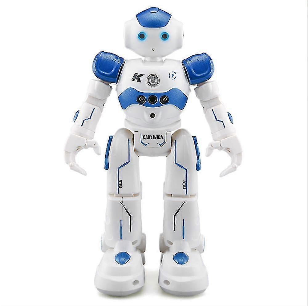 Gesture Sensing Remote Control Robot For Kid Birthday Gift