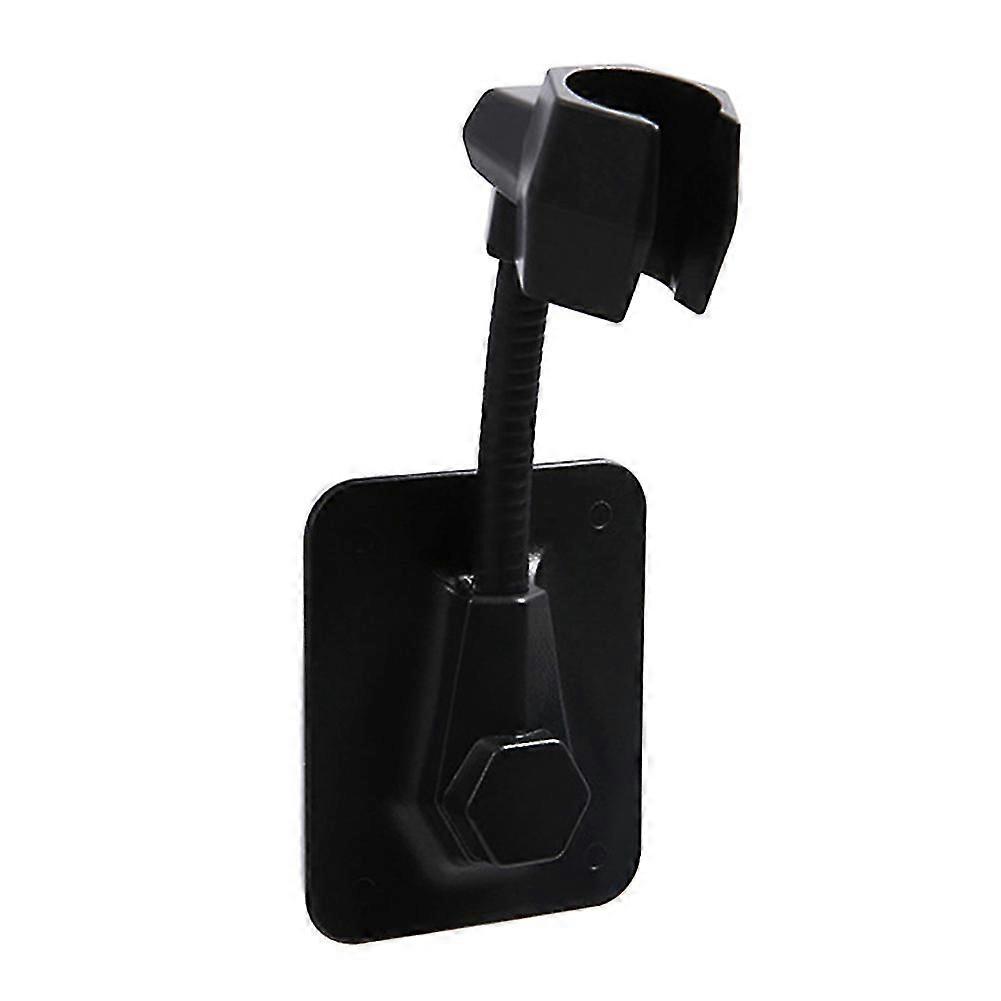 Universal Adjustable Shower Bracket Stand Holder Rotatable for Bathroom Home