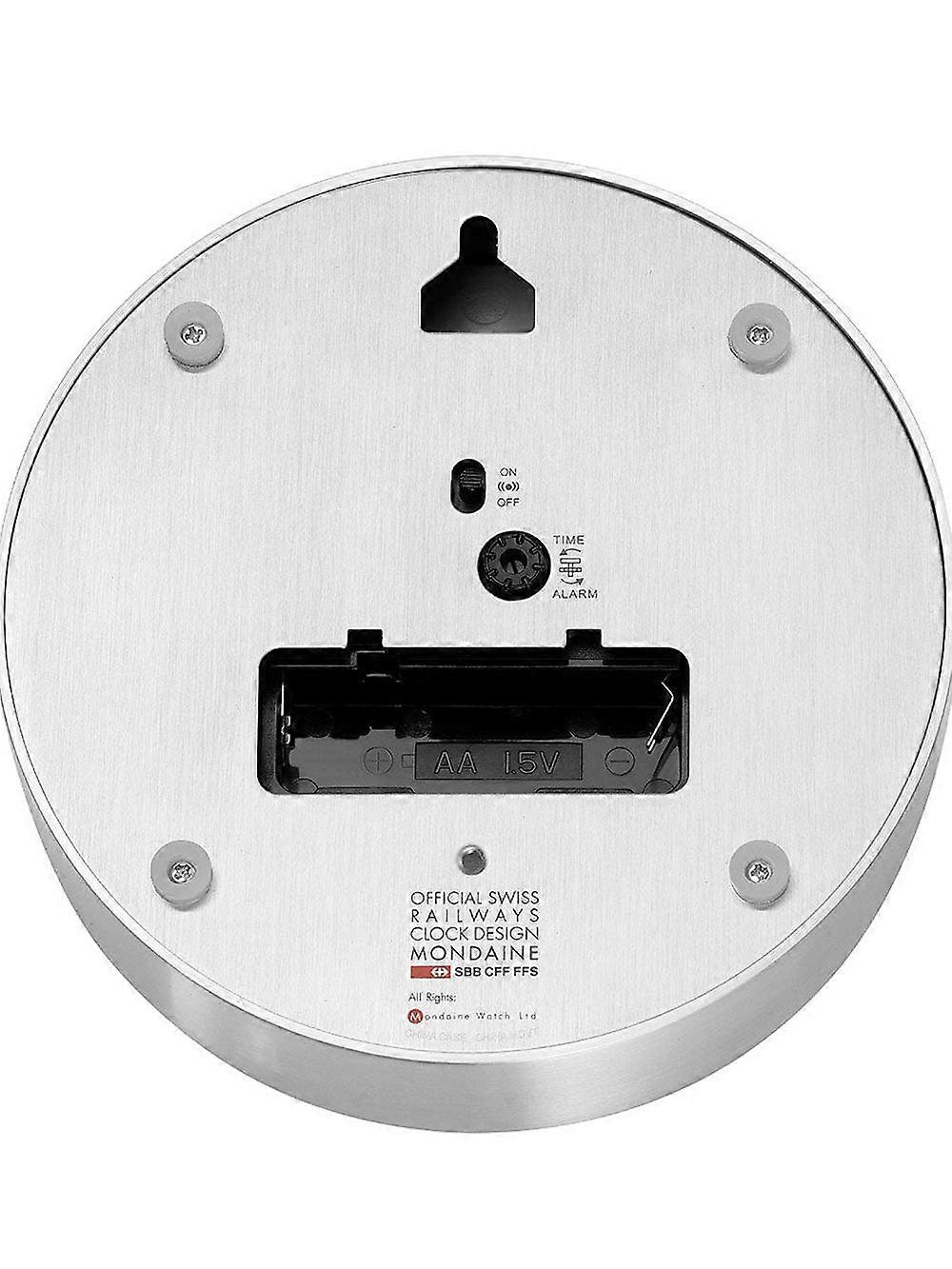 Mondaine Table Clock main image 1